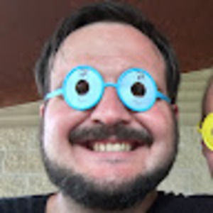 Meet your Posher, James